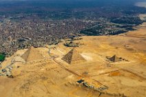 GEO ART - Pyramids of giza and outskirts of Cairo - Egypt 08 GEO ART - Pyramids of giza and outskirts of Cairo - Egypt 08.jpg