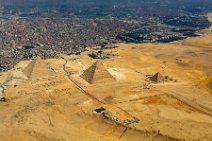 GEO ART - Pyramids of giza and outskirts of Cairo - Egypt 09 GEO ART - Pyramids of giza and outskirts of Cairo - Egypt 09.jpg