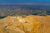 GEO ART - Pyramids of giza and outskirts of Cairo - Egypt 10 GEO ART - Pyramids of giza and outskirts of Cairo - Egypt 10.jpg