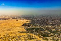 GEO ART - Pyramids of giza and outskirts of Cairo - Egypt 11 GEO ART - Pyramids of giza and outskirts of Cairo - Egypt 11.jpg