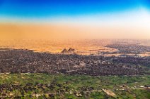 GEO ART - pyramids of Giza with Cairo city in the foreground - Egypt GEO ART - pyramids of Giza with Cairo city in the foreground - Egypt.jpg