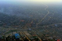 20141217_183232_GEOART_TWILIGHT_OVER _LAGOS_NIGERIA