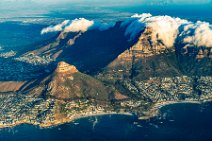 GEO ART - CAPETOWN AND COVERED TABLE MOUNTAIN - SOUTH AFRICA 06 GEO ART - CAPETOWN AND COVERED TABLE MOUNTAIN - SOUTH AFRICA 06