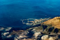 GEO ART - SIMONS TOWN HARBOUR AND NAVAL BASE - WESTERN CAPE - SOUTH AFRICA GEO ART - SIMONS TOWN HARBOUR AND NAVAL BASE - WESTERN CAPE - SOUTH AFRICA