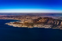 GEO ART - TABLE MOUNTAIN - CAPETOWN - SOUTH AFRICA GEO ART - TABLE MOUNTAIN - CAPETOWN - SOUTH AFRICA