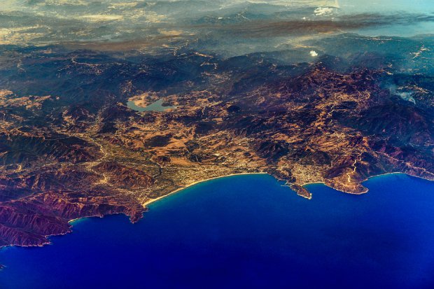 ALGERIA
