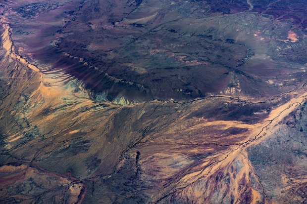 NAMIBIA
