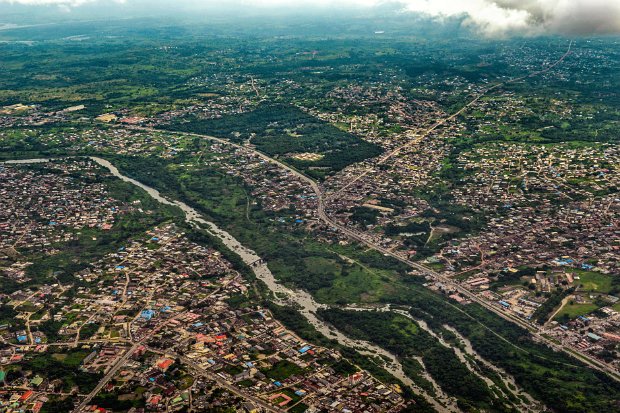 NIGERIA