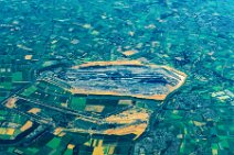 GEO ART - brown coal opencast mine - Garzweiler - Germany 1 GEO ART - brown coal opencast mine - Garzweiler - Germany 1.jpg