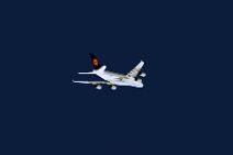 LUFTHANSA AIRBUS A380-800 D-AIMJ IN FLIGHT 07