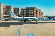 TAROM Boeing B 737 in vintage livery - EDDF TAROM Boeing B 737 in vintage livery - EDDF.jpg