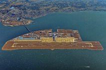 GEO ART - NAGOYA CHUBU CENTRAIR AIRPORT - JAPAN 1