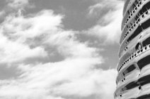 MONOCHROME - JUNKERS JU 52 - TAIL 1 Lufthansa Berlin Stiftung Junkers Ju52/3m Tante Ju 