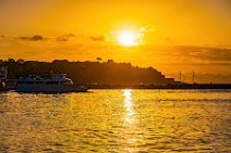 HDR - sunset in the harbour of Procida - Italy 01 HDR - sunset in the harbour of Procida - Italy 01.jpg