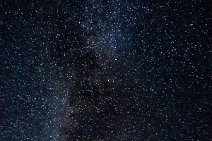 MILKY WAY OVER CARINTHIA - AUSTRIA 11 MILKY WAY OVER CARINTHIA - AUSTRIA 11