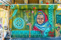 Graffiti withh old lady - Jaffa - Tel Aviv - Israel 01 Graffiti withh old lady - Jaffa - Tel Aviv - Israel 01.jpg