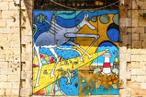 Graffiti and street art on the gates of shops in Jaffa - Tel Aviv - Israel 10 Graffiti and street art on the gates of shops in Jaffa - Tel Aviv - Israel 10.jpg
