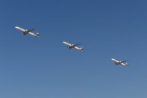 PHOTOART - take off Boeing B777 Emirates - Dubai - united Arab Emirates PHOTOART - take off Boeing B777 Emirates - Dubai - united Arab Emirates.JPG