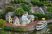 20120817_121750_LEGOLAND_Billund_miniature_world_5 LEGOLAND Billund, DK; miniature land