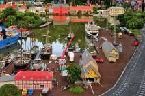20120817_182050_LEGOLAND_Billund_miniature_world LEGOLAND Billund, DK; miniature land