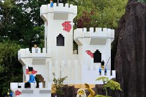 20120817_121750_LEGOLAND_BILLUND_PIRATES_WORLD LEGOLAND Billund, DK: pirates world and pirates cavern