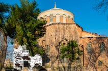 HDR - Topkapi Palace - Istanbul - Turkey - 01 HDR - Topkapi Palace - Istanbul - Turkey - 01.jpg